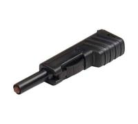 SKS SKS Connecteur de laboratoire SLS 200 noir Quantité:1