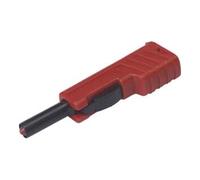 SKS SKS Connecteur de laboratoire SLS 200 rouge Quantité:1