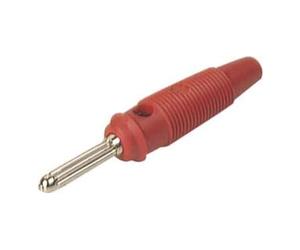 SKS SKS Kinkel Elektronik GmbH Connecteur BUELA 20 K rouge Quantité:1