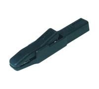 SKS SKS Kinkel Elektronik GmbH Pince de dérivation AK 2 B noire Quantité:1
