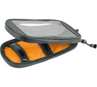 SKS Smartboy Plus Sac de rechange - Housse imperméable pour smartphone, compatible avec le support Smartboy Plus, fixation verticale/horizontale flexible