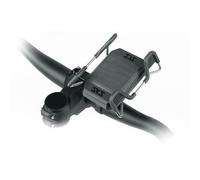 SKS Smartgrap 360 Étui de téléphone Black One Size