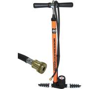 SKS Stand pump racing compressor laiton SV