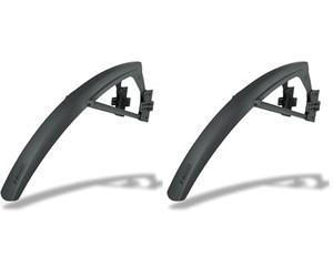SKS steckradschützer s-Board, Noir, m, 11317 (Lot de 2)