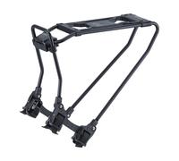 SKS - Infinity Universal - Porte-bagages - black