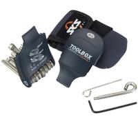 SKS Toolbox Race Boîte à outils 15 fonctions
