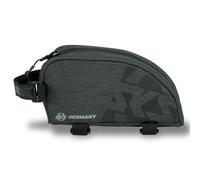 SKS GERMANY Toptube Pack Sacoche Tube SUPÉRIEUR SKS Traveller UP 170x60x95 mm Noir Mixte, Unicolore, 800 ML