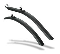 SKS Trekking Fahrrad-Steckschutzblech (Set) // 28'