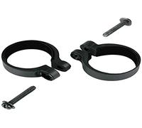 SKS Unisexe - Colliers de Fixation de Garde-Boue pour Adulte Noir Taille Unique