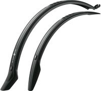 SKS VELO 47 TREKKING 28", set de garde-boue