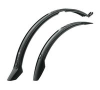 SKS Velo 65 Lot De Garde-Boues Vélo 26in, Noir