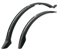 Sks Velo 65 Mountain - Set De Garde-Boues - Noir 2014 Paire Garde Boue Noir