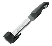 SKS Vélo Pompe Injex T-256 Zoom mm Argent G