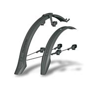 SKS Germany Veloflexx 55 28'' Tôle de protection Taille unique Noir