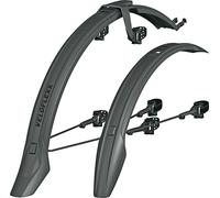 SKS Germany Veloflexx 55 28'' Tôle de protection Taille unique Noir