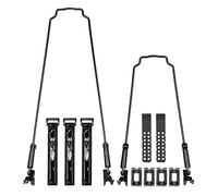 SKS Veloflexx 65 U-Stay Kit 73,7 cm