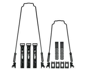 SKS Veloflexx 65 U-Stay Kit 73,7 cm