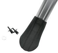 SKS XL Spoiler for 35 mm Longboard and Raceblade Long