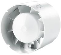 SKS24 Ventilateur de tuyau 150 mm avec minuteur, production européenne