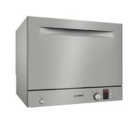 Bosch Series 2 SKS2ITI00E Lave-vaisselle compact autoportant 6 couverts [EEK: n.a.]