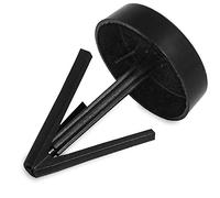 SKT BN610 capuchon pour tube, bouchon de mât, joint universel diamètre 42-60 mm noir