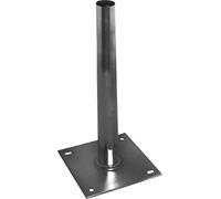 SKT QSF06000 support en aluminium Hauteur 60 cm pour antenne parabole