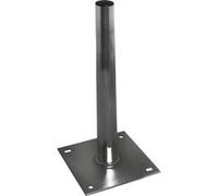 SKT QSF06000 support en aluminium Hauteur 60 cm pour antenne parabole