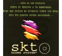 Skt Sound System - Esta ES Una Historia [Import]