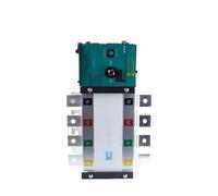 SKT1 630A 4P 400A 4P interrupteur double alimentation interrupteur de démarrage automatique tension générateur diesel pièces carte de contrôle(SKT1-400A 4P)