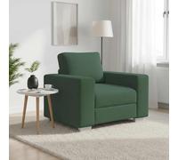SKTQYQO Fauteuil moderne en tissu velours côtelé vert jungle 60 cm avec structure robuste et design polyvalent pour salon ou studio **Analyse des exigences et optimisation :** 1.