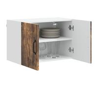 SKTQYQO Lot de 2 panneaux de lave-vaisselle en bois ingénierie