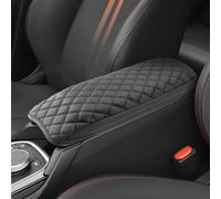 SKTU Housse d'accoudoir compatible avec B*MW Série 1 F40 Série 2 F44 Gran Coupé Housse de protection pour accoudoir central
