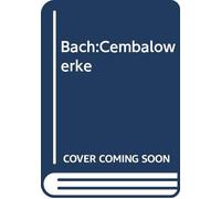 Skudlik,Johannes - Bach:Cembalowerke [Import]