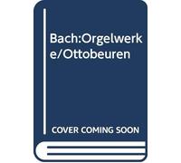 Skudlik,Johannes - Bach:Orgelwerke/Ottobeuren [Import]