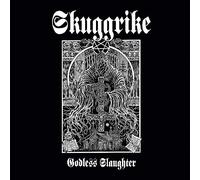 Skuggrike - Godless slaughter