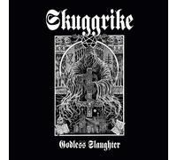 Skuggrike - Godless slaughter