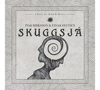 Skuggsja - Skuggsja -Digi-