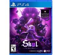 Skul : le tueur de héros (PS4)