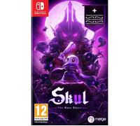 Skul The Hero Slayer Jeu Switch