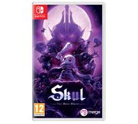 Skul The Hero Slayer Nintendo SWITCH