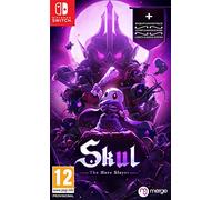 Skul The Hero Slayer (Nintendo Switch)