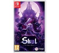 Skul The Hero Slayer Nintendo SWITCH G