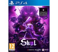 Skul The Hero Slayer (PS4)