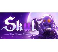 Skul: The Hero Slayer (PS4)