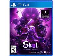 Skul: The Hero Slayer - Ps4 (Us)