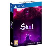 Skul The Hero Slayer Signature Edition PS4