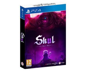 Skul The Hero Slayer Signature Edition PS4
