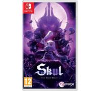 Skul The Hero Slayer Standard Edition (Nintendo Switch)