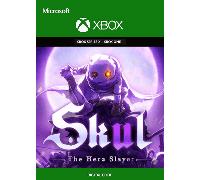 Skul: The Hero Slayer XBOX LIVE Key EUROPE