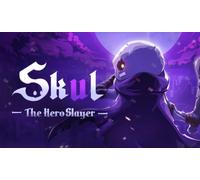 Skul: The Hero Slayer (Xbox X)
